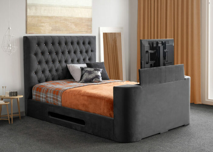 Sweet Dreams Bethany TV Bed