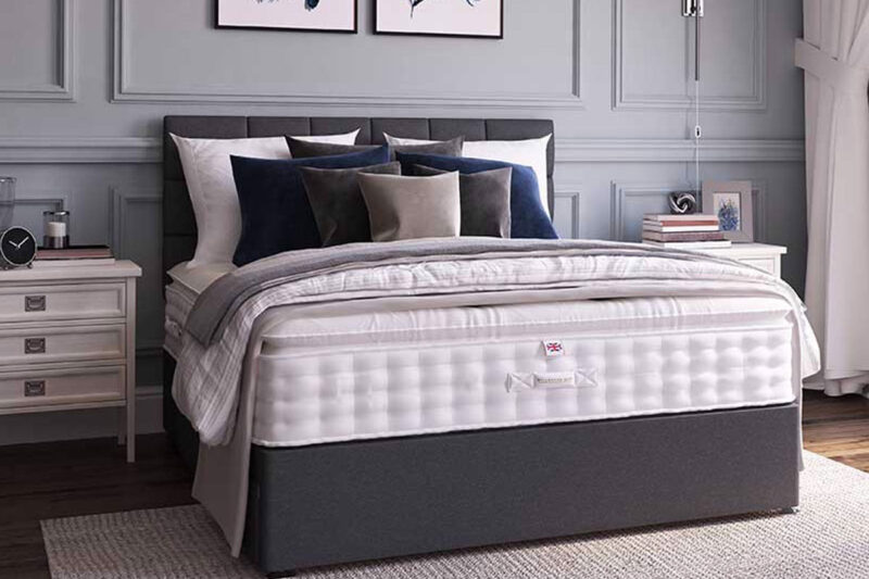 Beds Lancaster / Mattresses Lancaster Lancaster Bed Company