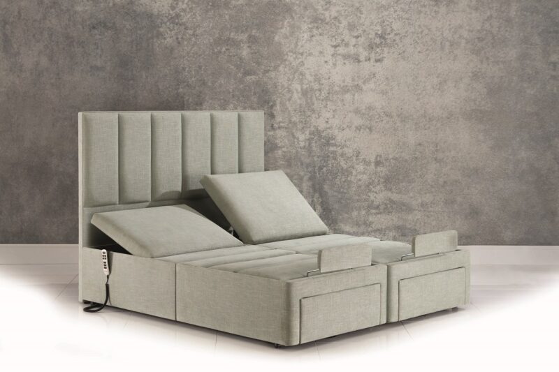 Hypnos Divan Bases Lancaster Bed Company
