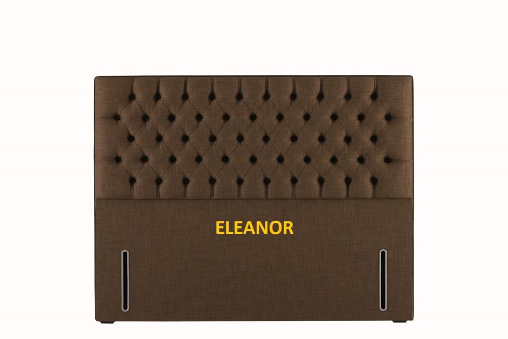 Hypnos Headboards Lancaster Bed Company