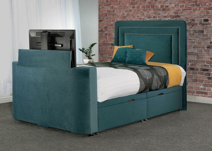 Sweet Dreams Vision Debut TV Bed