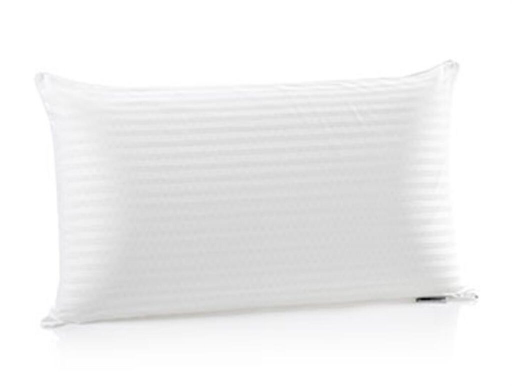 Relyon Superior Comfort Deep Latex Pillow Lancaster Bed Company