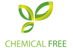 Chemical-Free