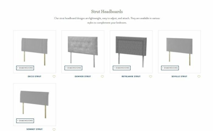 Harrison Spinks Headboards - Image 4