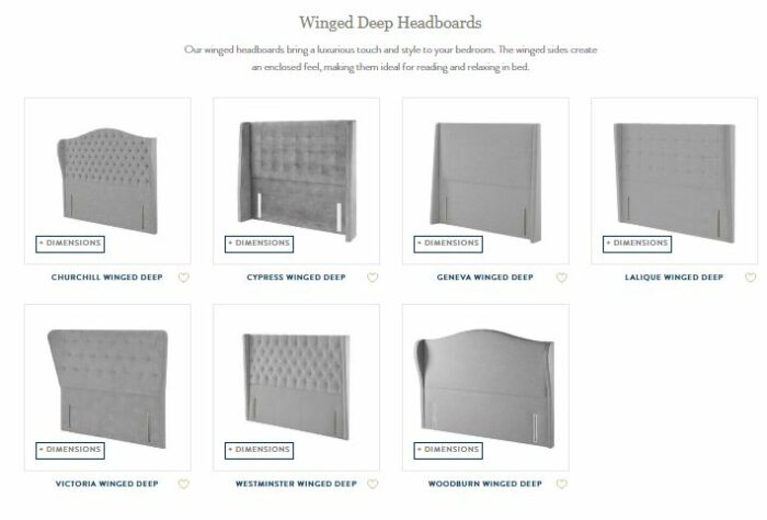 Harrison Spinks Headboards - Image 5