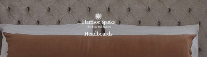 Harrison Spinks Headboards