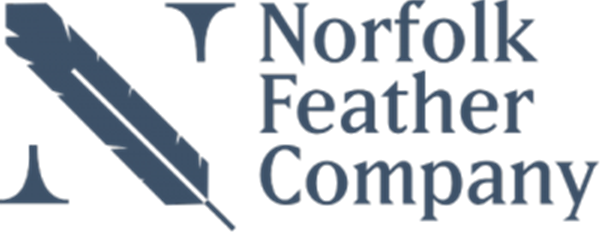norfolk-feather-logo