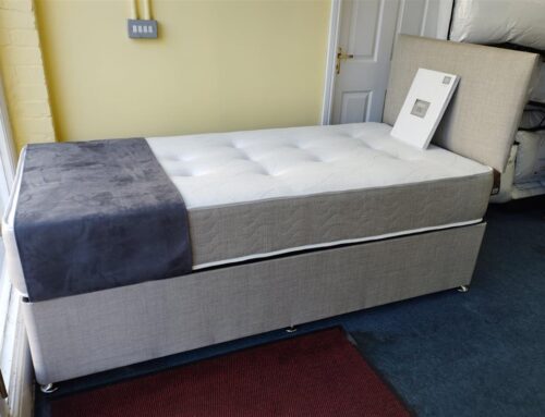 CLEARANCE – HALF PRICE NOW £199 – BRAND NEW – 3′ LONG SINGLE SET