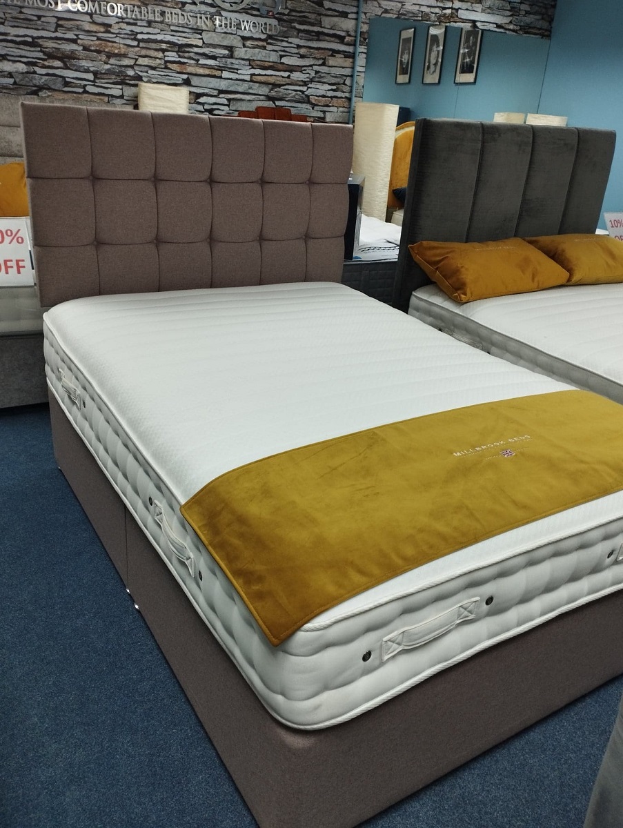 Beds Lancaster / Mattresses Lancaster Lancaster Bed Company