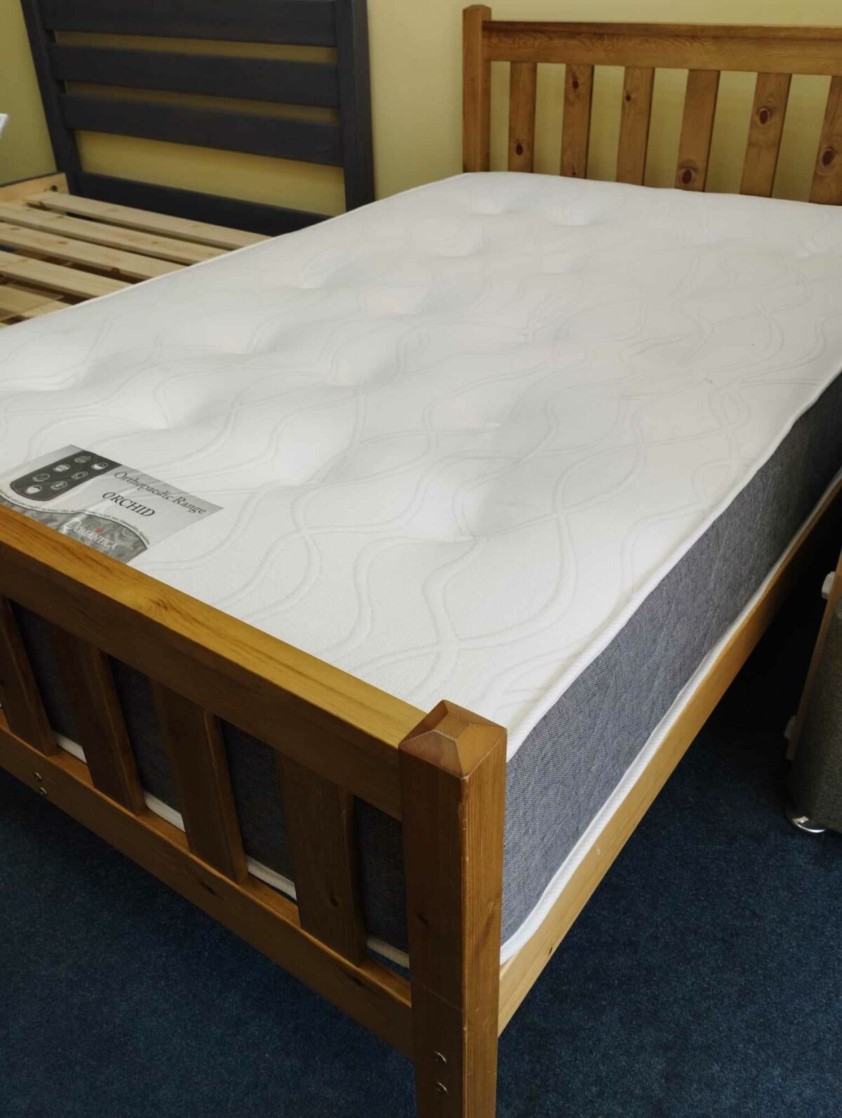 Beds Lancaster / Mattresses Lancaster Lancaster Bed Company