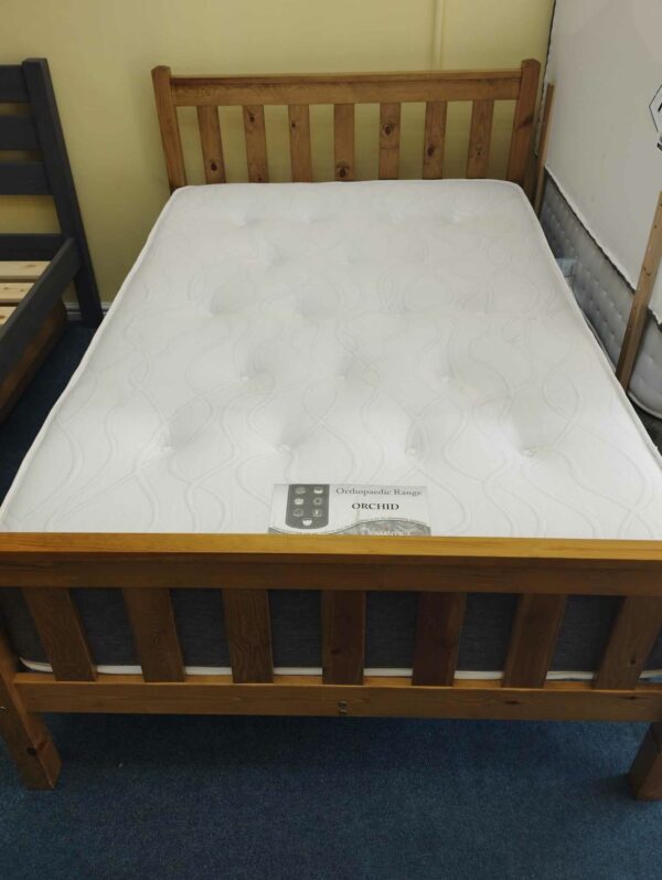 Beds Lancaster / Mattresses Lancaster Lancaster Bed Company