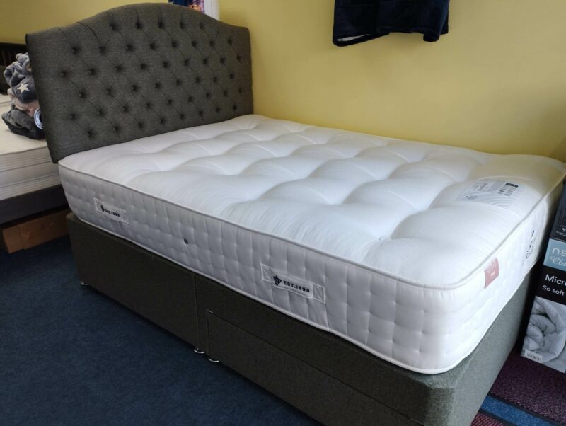 Beds Lancaster   Mattresses Lancaster - Lancaster Bed Company