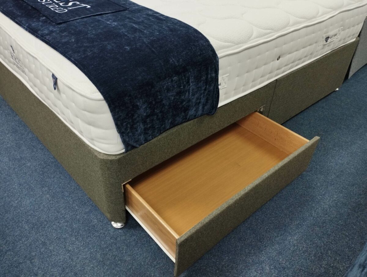 Beds Lancaster / Mattresses Lancaster Lancaster Bed Company