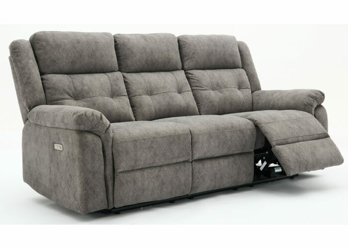 Sweet Dreams Figo Power Recliner Sofa Collection - Image 2