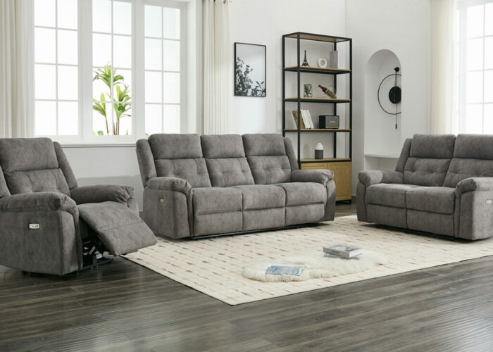 Sweet Dreams Figo Power Recliner Sofa Collection