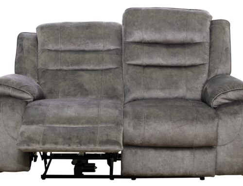 2 Seater Power Recliner With USB Was £1159 … Now £699